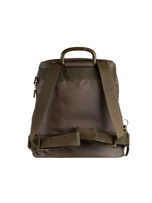 MD20 backpack MANDARINA DUCK | P10QMTZ4SOIL